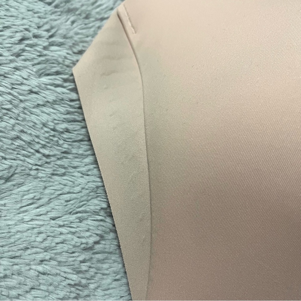 KNIX WingWoman Light Pink Contour Bra Size 8+ - Picture 7 of 12